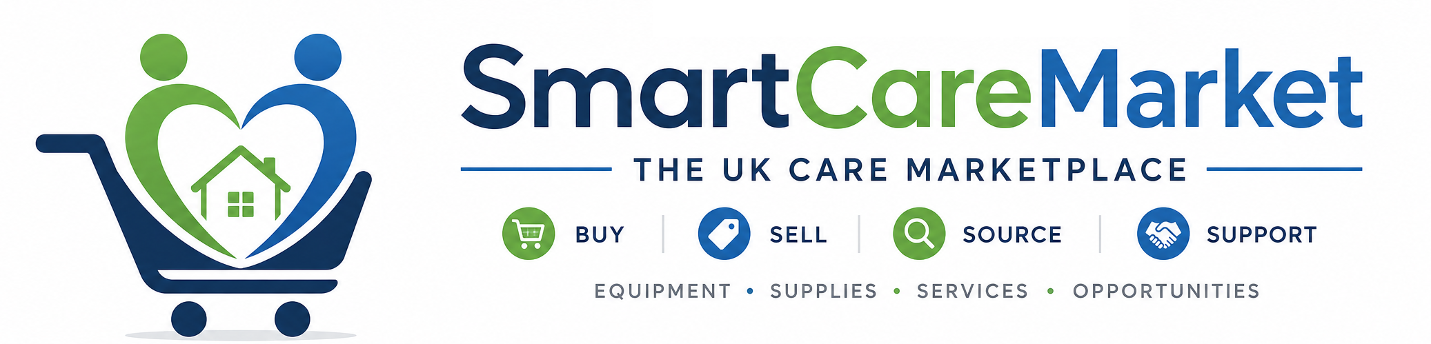 SmartCareMarket
