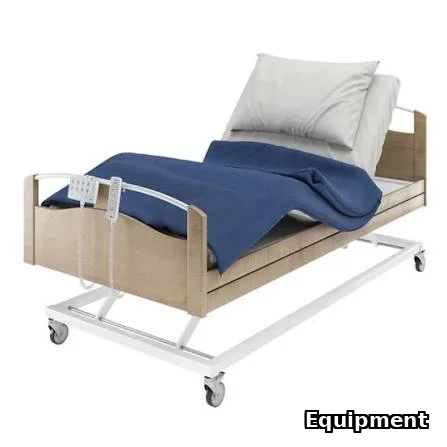 Used Bed still in good condition