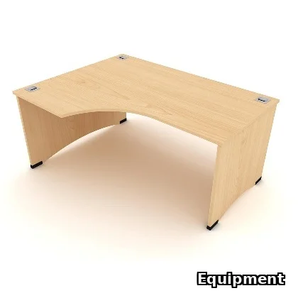 Desk unit (x10)